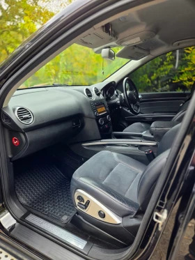 Mercedes-Benz ML 280 3.0cdi 190к.с. Пружини - 5500 € - 54350437 9