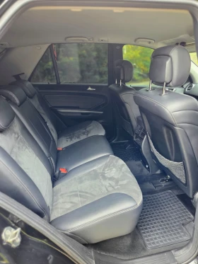 Mercedes-Benz ML 280 3.0cdi 190к.с. Пружини - 5500 € - 54350437 12