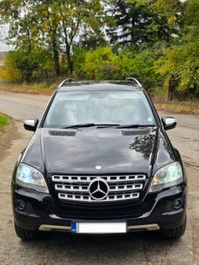 Mercedes-Benz ML 280 3.0cdi 190к.с. Пружини - 5500 € - 54350437 5