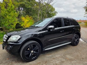 Mercedes-Benz ML 280 3.0cdi 190к.с. Пружини - 5500 € - 54350437 7