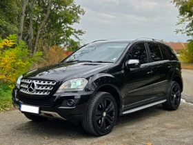 Mercedes-Benz ML 280 3.0cdi 190к.с. Пружини - 5500 € - 54350437 2