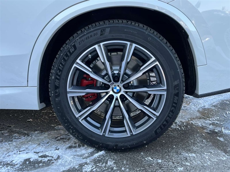 BMW X5 xDrive50e, снимка 4 - Автомобили и джипове - 43759932