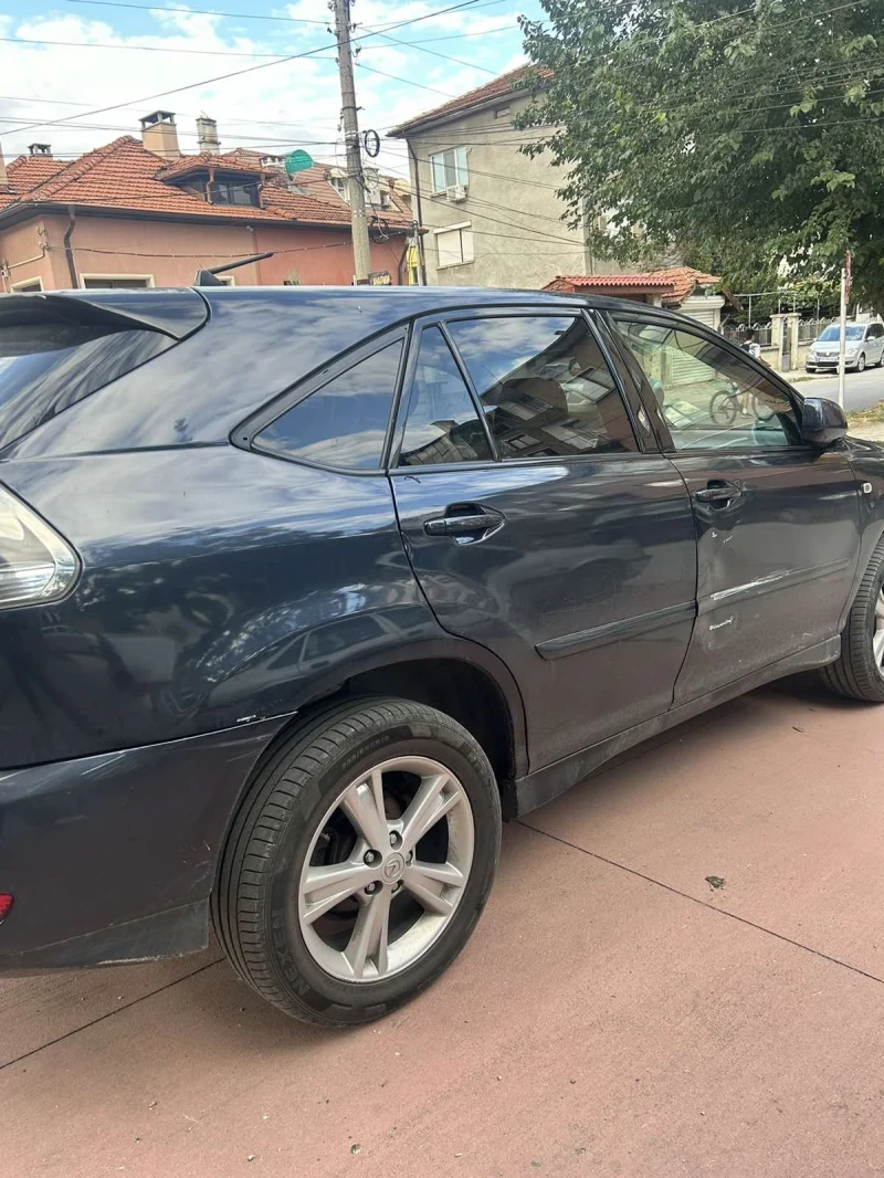 Lexus RX 400, снимка 5 - Автомобили и джипове - 47224565