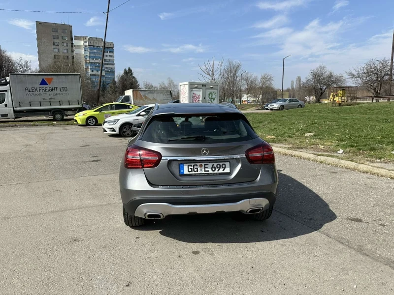 Mercedes-Benz GLA, снимка 15 - Автомобили и джипове - 48699493