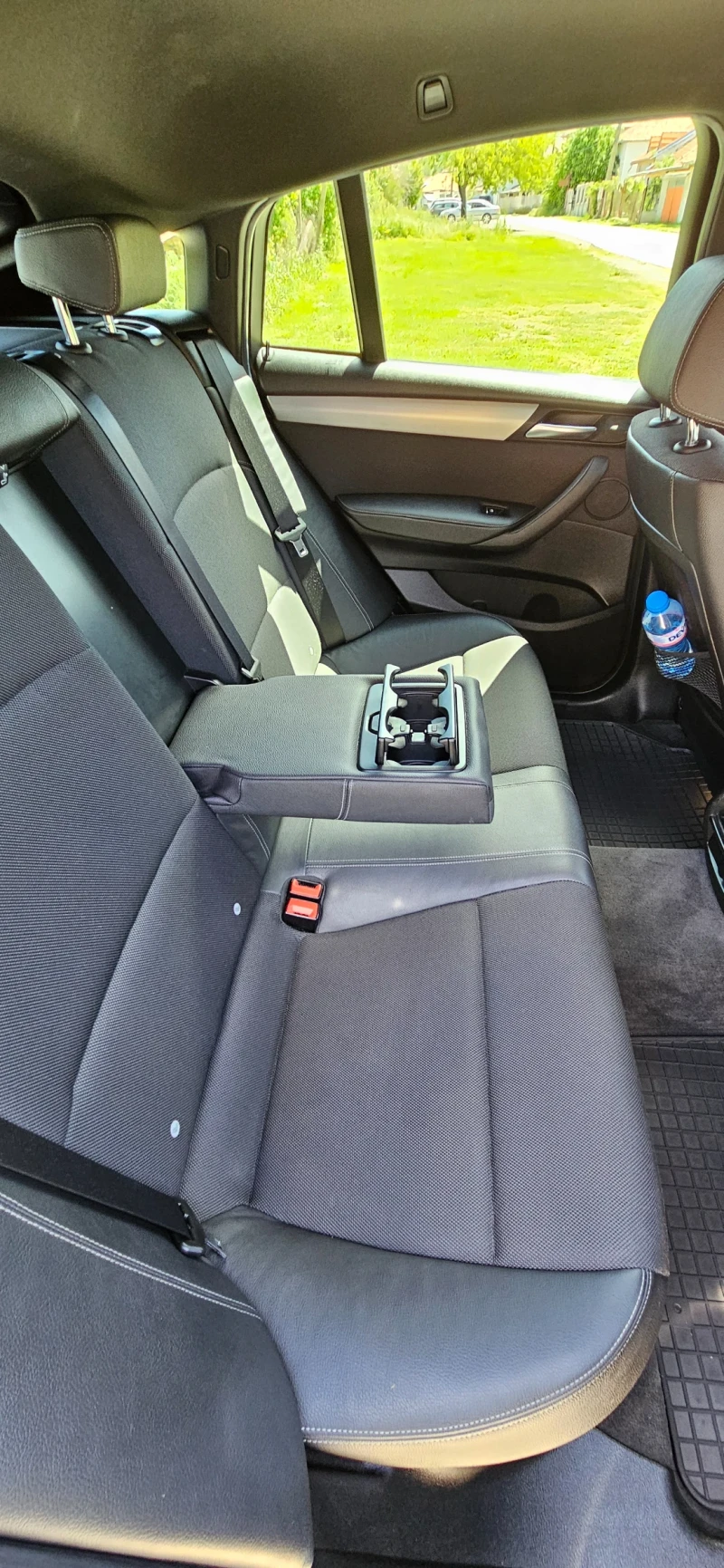 BMW X4, снимка 10 - Автомобили и джипове - 52461701