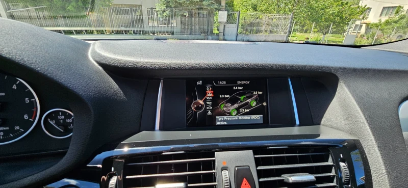 BMW X4, снимка 8 - Автомобили и джипове - 52461701