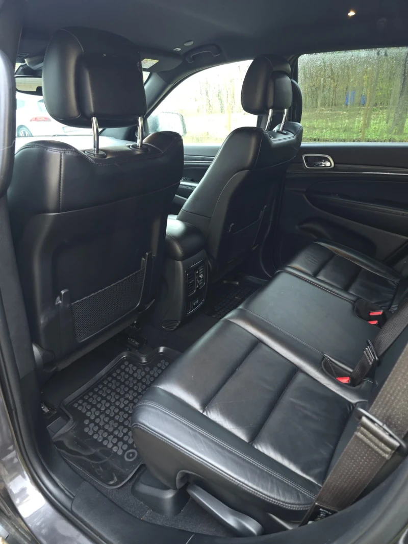 Jeep Grand cherokee, снимка 4 - Автомобили и джипове - 52350596
