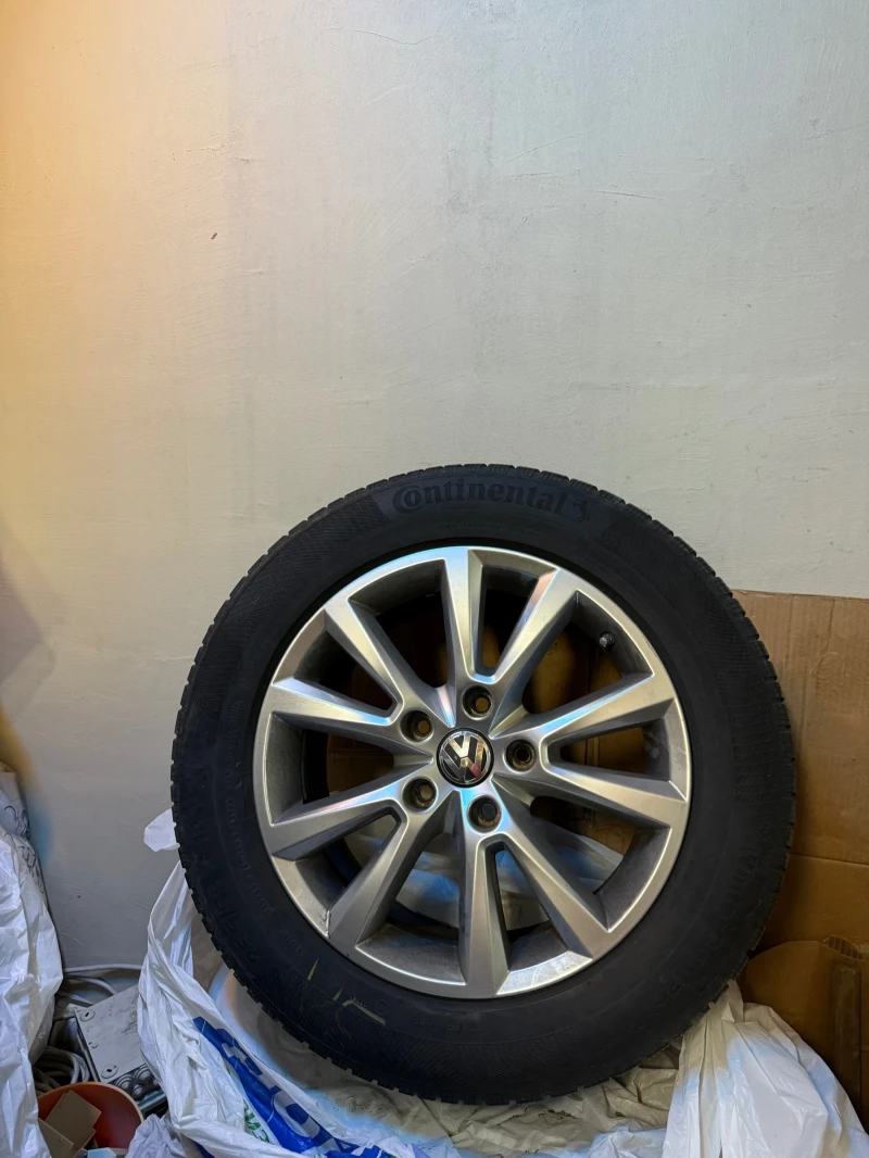 VW Touareg, снимка 17 - Автомобили и джипове - 52543038