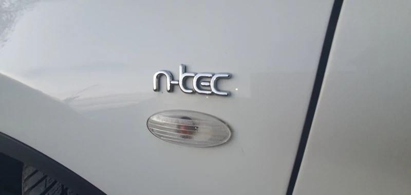 Nissan Qashqai 1.5DCI 2WD N-tec 167хил.км!, снимка 6 - Автомобили и джипове - 52579854