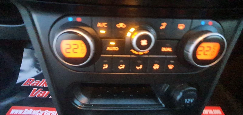 Nissan Qashqai 1.5DCI 2WD N-tec 167хил.км!, снимка 11 - Автомобили и джипове - 52579854