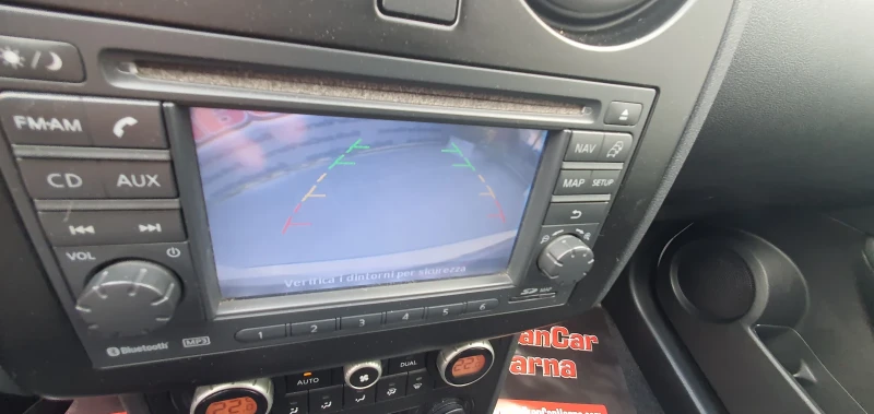 Nissan Qashqai 1.5DCI 2WD N-tec 167хил.км!, снимка 17 - Автомобили и джипове - 52579854