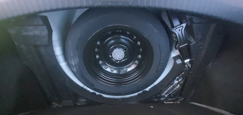 Nissan Qashqai 1.5DCI 2WD N-tec 167хил.км!, снимка 9 - Автомобили и джипове - 52579854