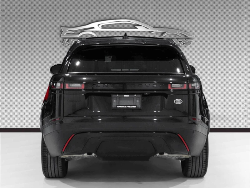 Land Rover Range Rover Velar * P250 S / Black Pack / Meridian Sound / Panoramic, снимка 5 - Автомобили и джипове - 52848463