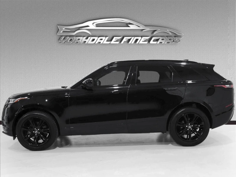 Land Rover Range Rover Velar * P250 S / Black Pack / Meridian Sound / Panoramic, снимка 7 - Автомобили и джипове - 52848463