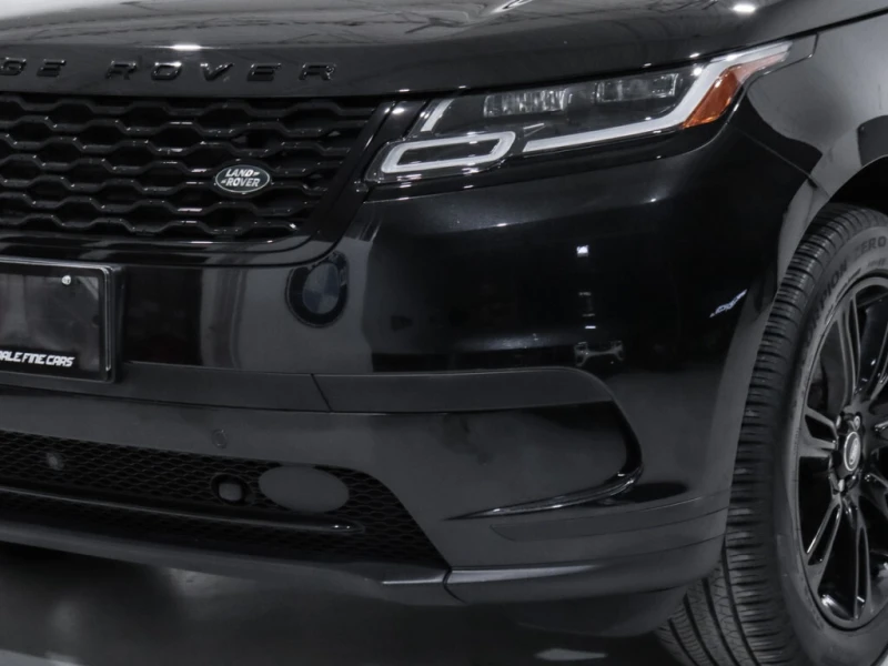 Land Rover Range Rover Velar * P250 S / Black Pack / Meridian Sound / Panoramic, снимка 8 - Автомобили и джипове - 52848463
