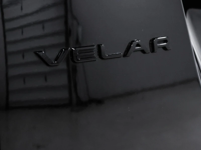 Land Rover Range Rover Velar * P250 S / Black Pack / Meridian Sound / Panoramic, снимка 10 - Автомобили и джипове - 52848463