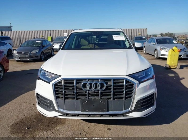 Audi Q7 * PREMIUM 45 TFSI QUATTRO TIPTRONIC * CARFAX * БЕЗ, снимка 13 - Автомобили и джипове - 52924432