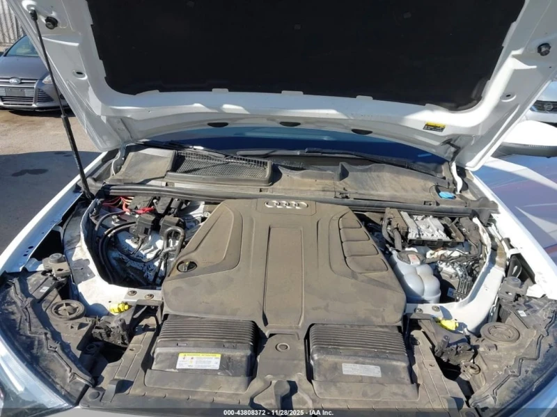 Audi Q7 * PREMIUM 45 TFSI QUATTRO TIPTRONIC * CARFAX * БЕЗ, снимка 10 - Автомобили и джипове - 52924432