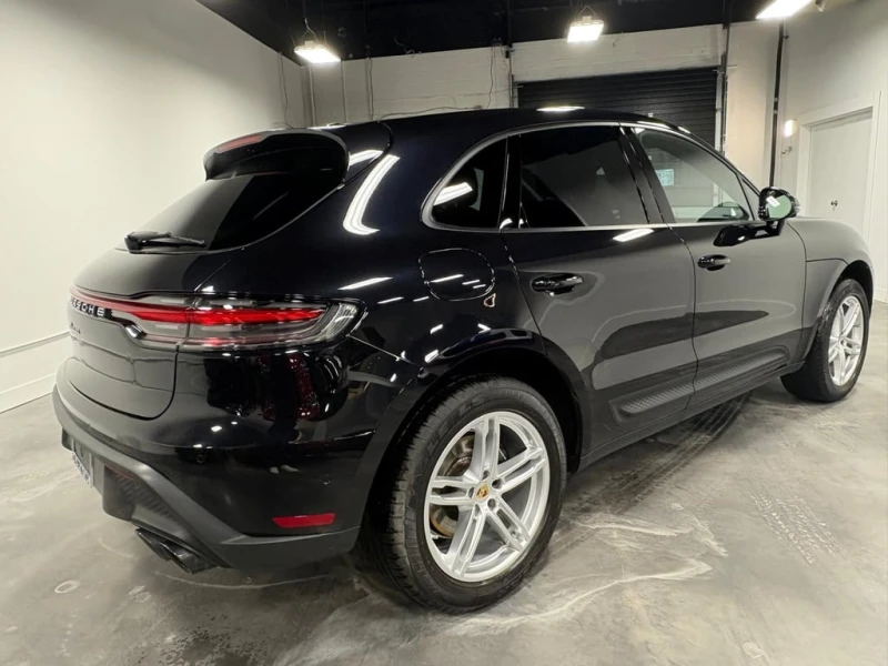 Porsche Macan 2024 AWD * CARFAX * БЕЗ ПЪРВОНАЧАЛНА ВНОСКА, снимка 5 - Автомобили и джипове - 53027078