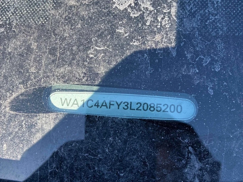 Audi SQ5 * Technik * ТОП* РЕАЛНИ КИЛОМЕТРИ* , снимка 10 - Автомобили и джипове - 53375008