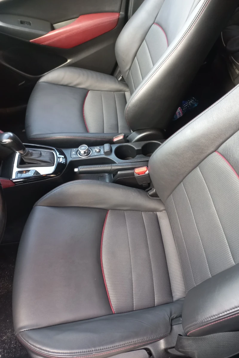Mazda CX-3 4x4, снимка 7 - Автомобили и джипове - 53439027