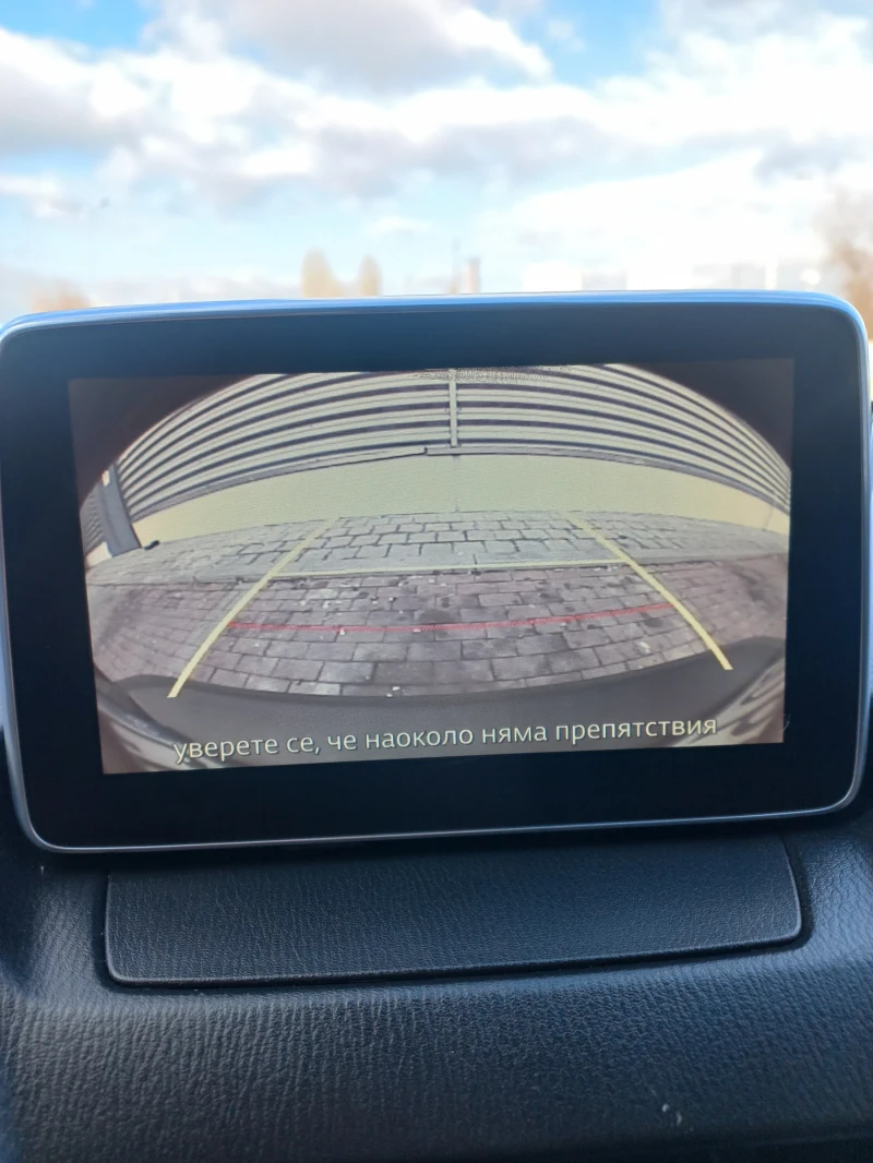 Mazda CX-3 4x4, снимка 11 - Автомобили и джипове - 53439027