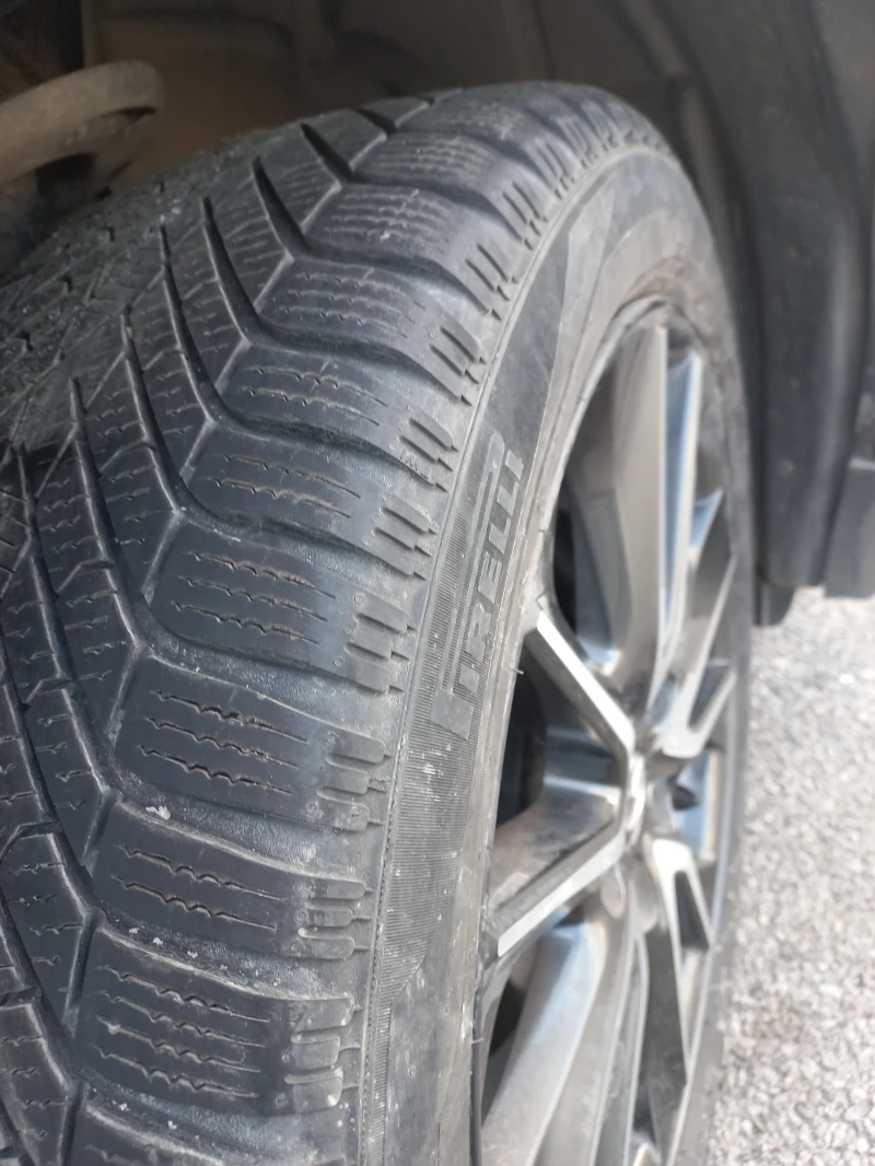 Mazda CX-3 4x4, снимка 9 - Автомобили и джипове - 53439027