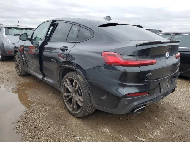 BMW X4 M40I КЕЙЛЕС* HEAD UP* HARMAN/KARDON* GESTURE* , снимка 4 - Автомобили и джипове - 48714943