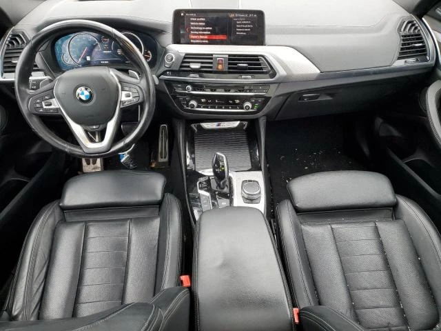 BMW X4 M40I КЕЙЛЕС* HEAD UP* HARMAN/KARDON* GESTURE* , снимка 7 - Автомобили и джипове - 48714943