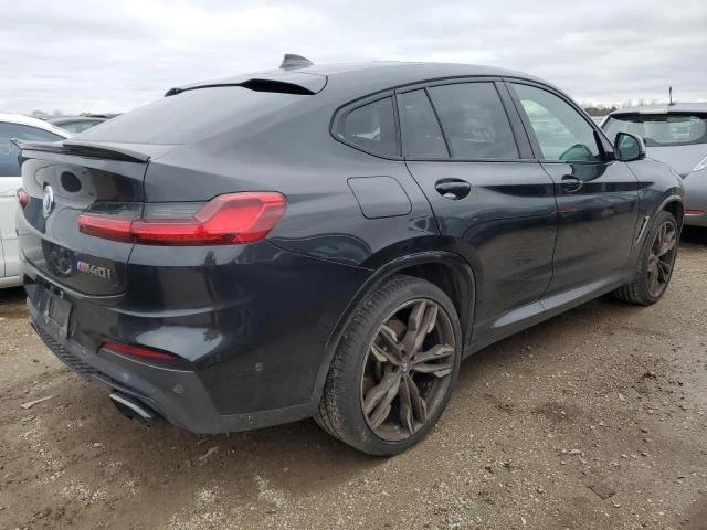 BMW X4 M40I КЕЙЛЕС* HEAD UP* HARMAN/KARDON* GESTURE* , снимка 3 - Автомобили и джипове - 48714943