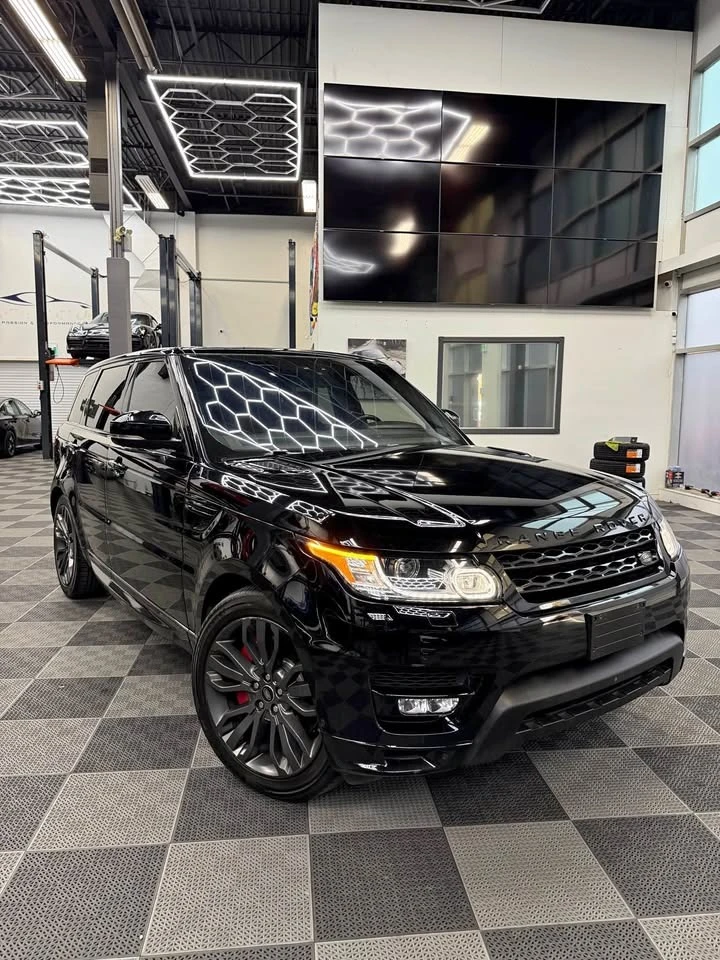 Land Rover Range Rover Sport * * CARFAX * * АВТОКРЕДИТ * *  - 37999 лв. / 19428.58 € - 24313231 1