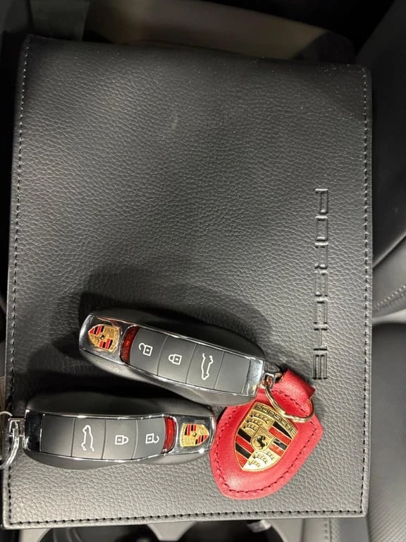 Porsche Macan 2024 AWD * CARFAX * ��� ������������ ������ | Mobile.bg � ����������� 13