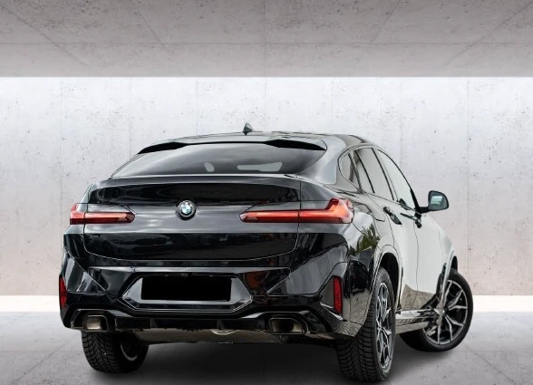 BMW X4 30i xDrive = M-Sport = Shadow Line Гаранция, снимка 2 - Автомобили и джипове - 55430984