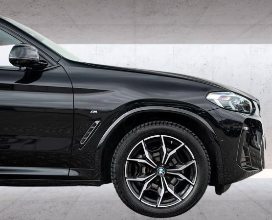 BMW X4 30i xDrive = M-Sport = Shadow Line Гаранция, снимка 4 - Автомобили и джипове - 55430984