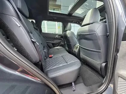Nissan Rogue 2.4-HYBRID* 4X4* PANORAMA* CAM* 4XPODGREV* ������- | Mobile.bg � ����������� 16