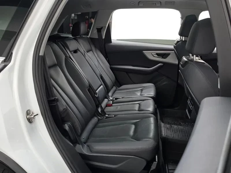 Audi Q7, снимка 12 - Автомобили и джипове - 56689600