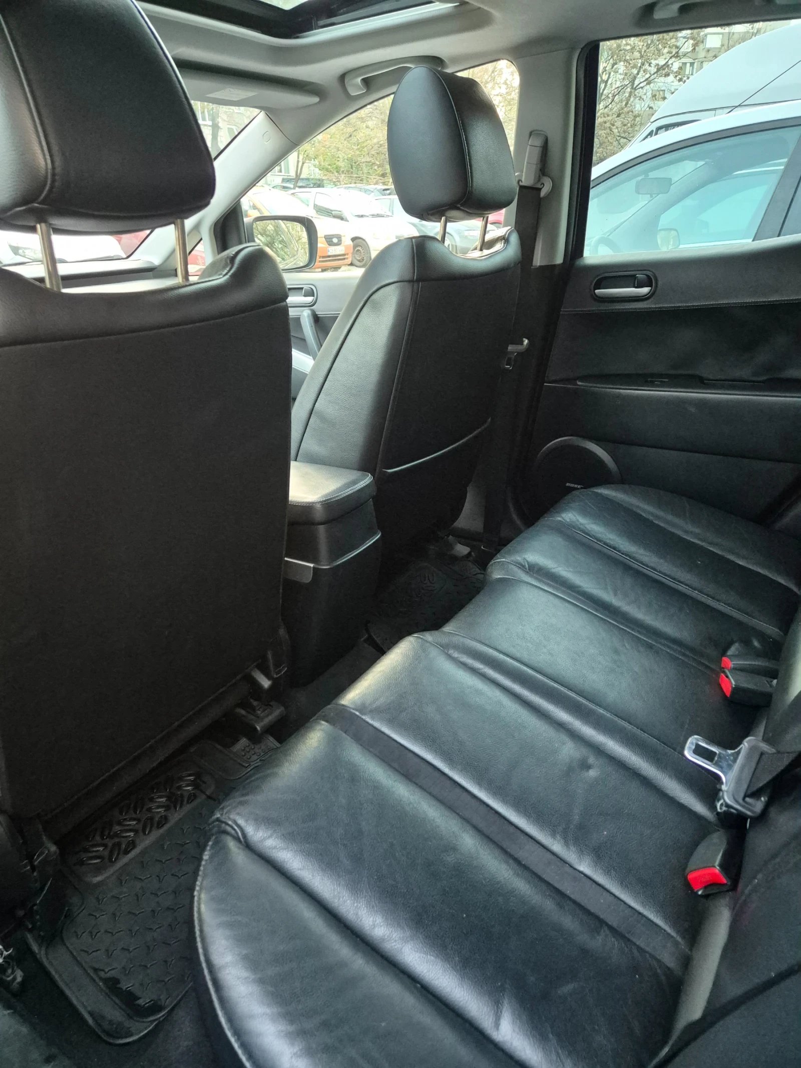 Mazda CX-7 | Mobile.bg   11