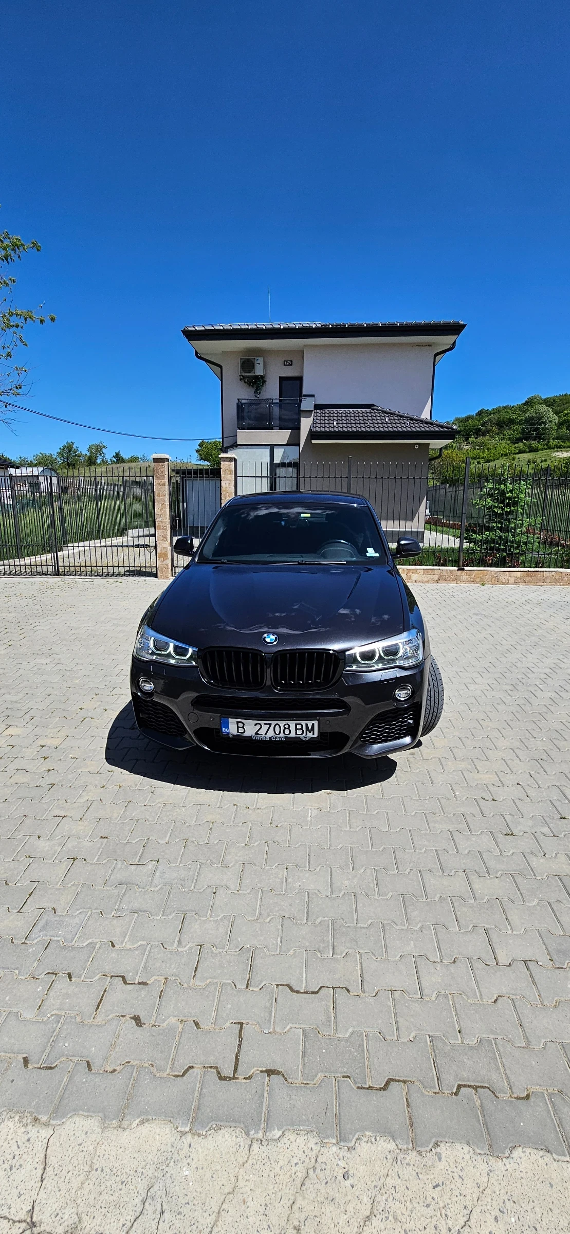 BMW X4  - изображение 2