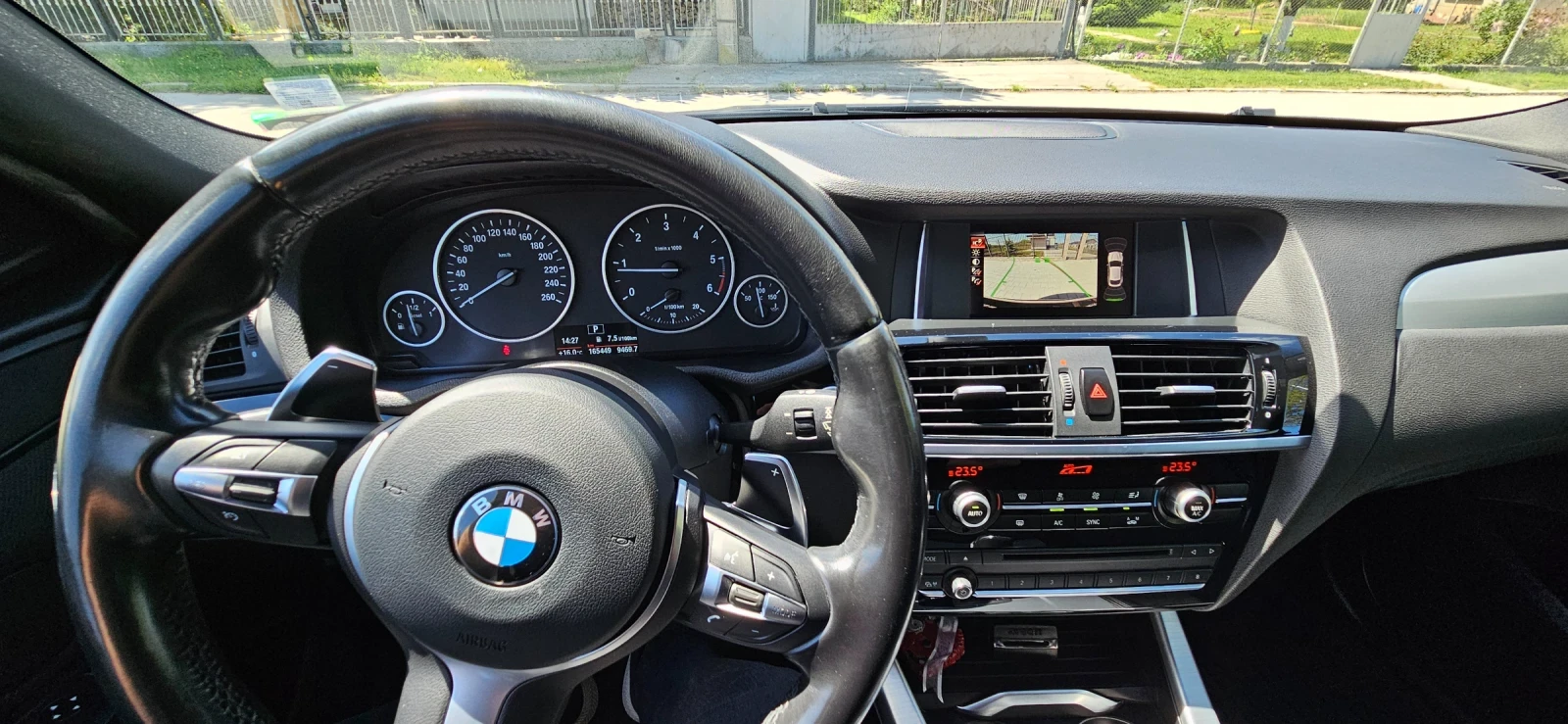 BMW X4  - изображение 7