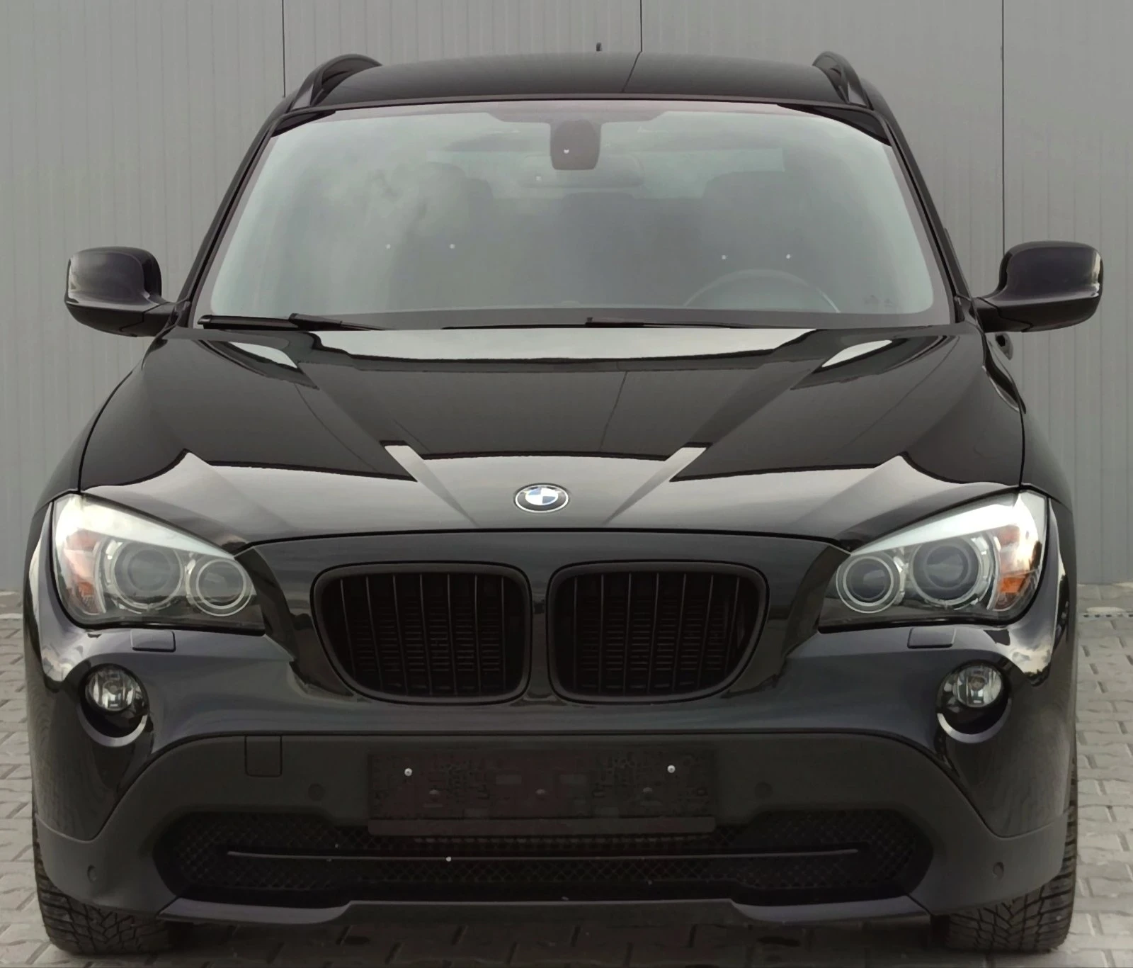 BMW X1 2.3D* 204к.с* X-Drive* NAVI*  - изображение 8
