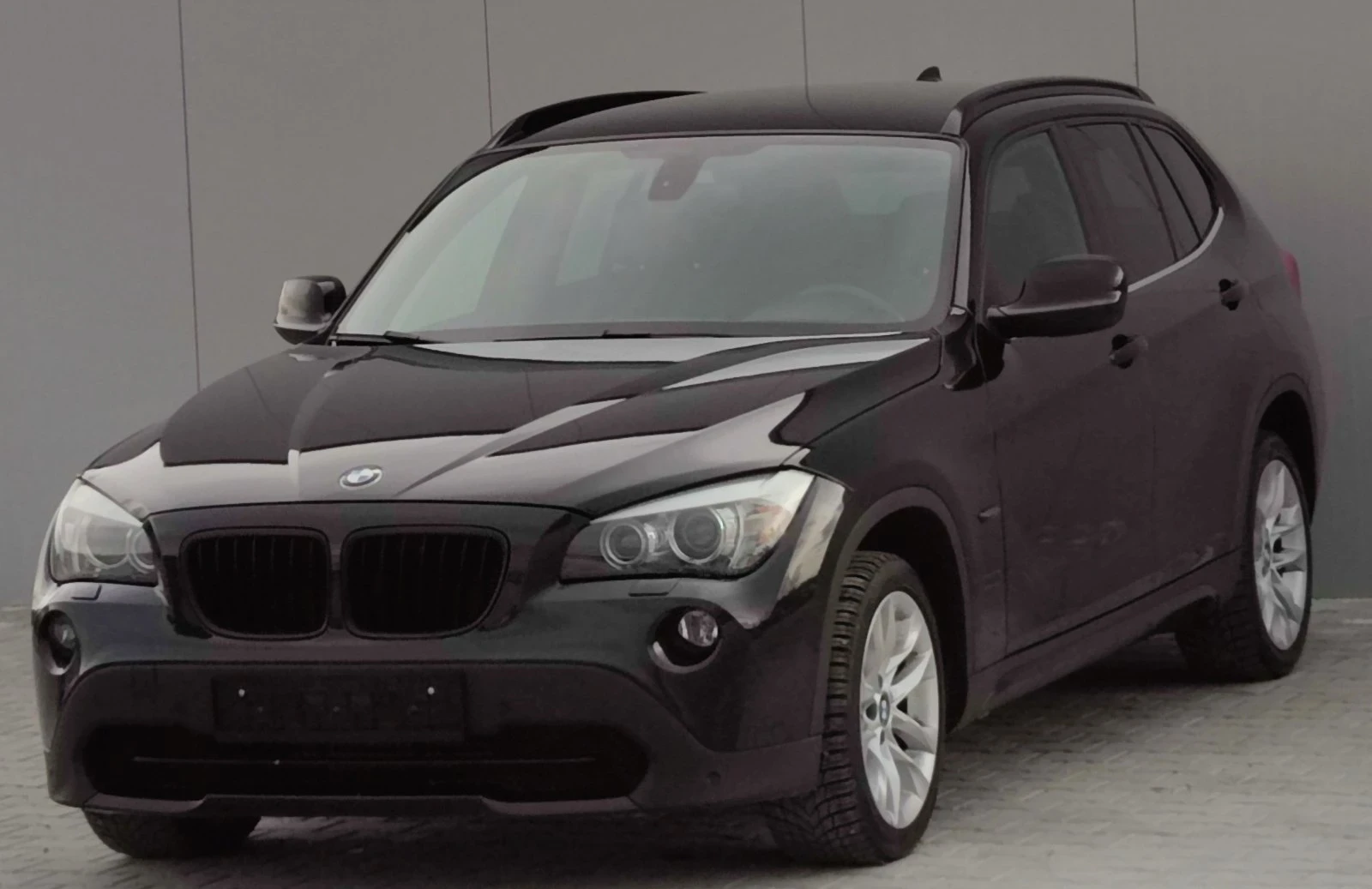 BMW X1 2.3D* 204к.с* X-Drive* NAVI*  - изображение 7