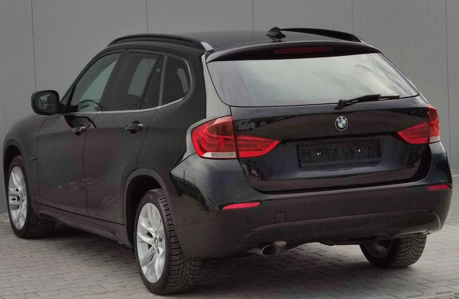 BMW X1 2.3D* 204к.с* X-Drive* NAVI*  - изображение 5