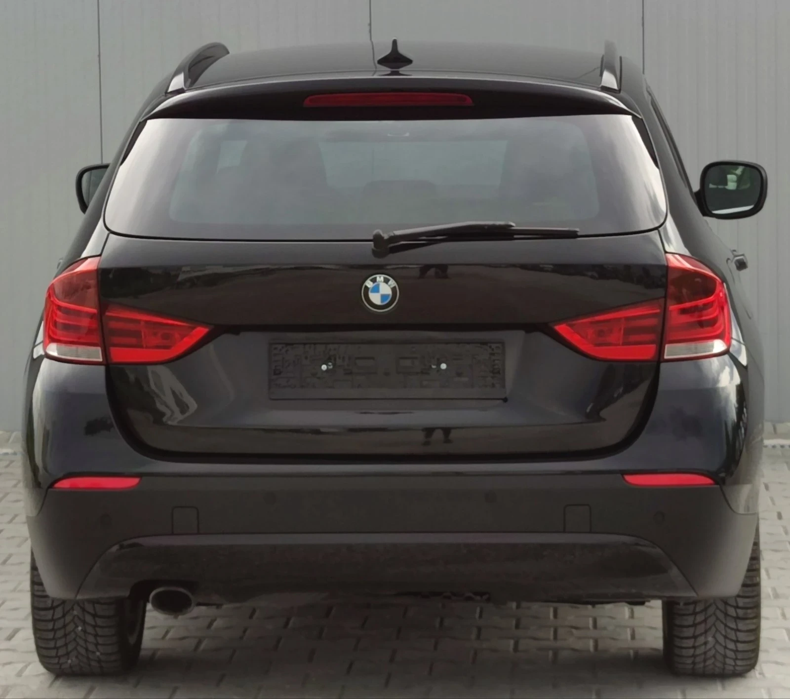 BMW X1 2.3D* 204к.с* X-Drive* NAVI*  - изображение 4
