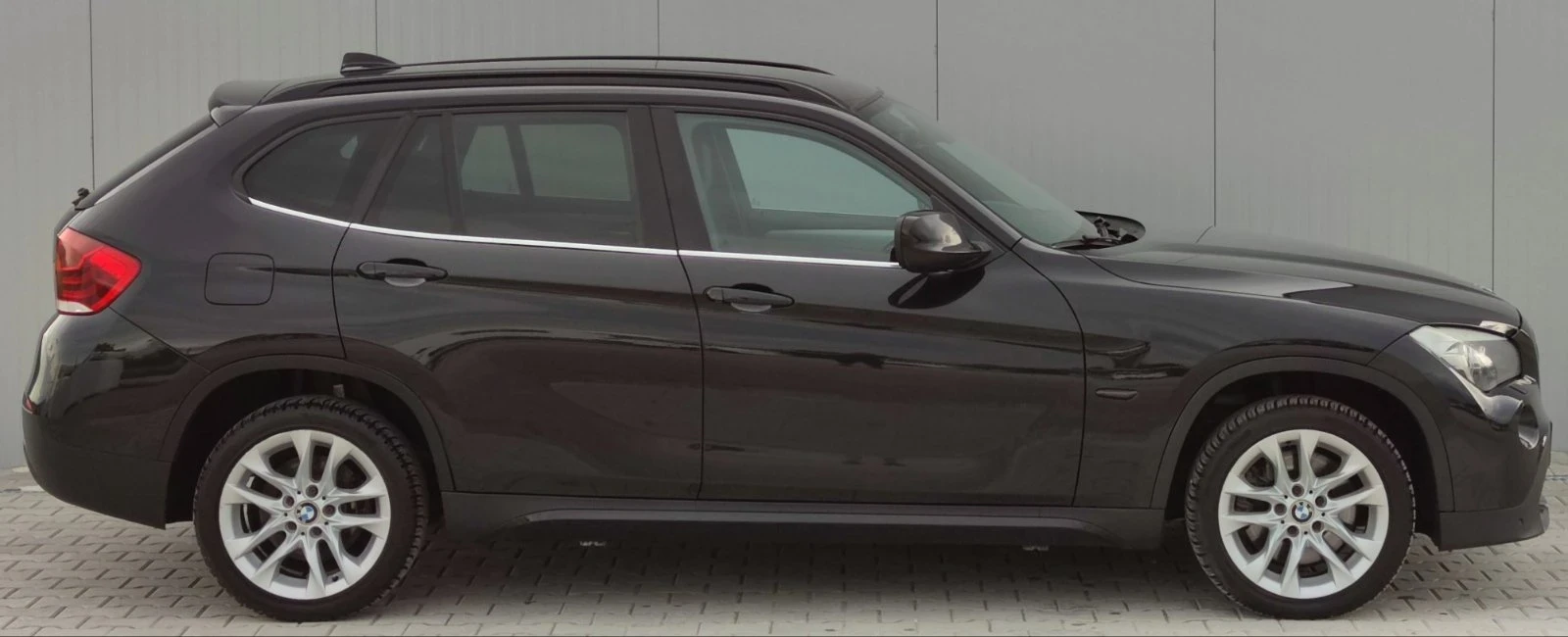 BMW X1 2.3D* 204к.с* X-Drive* NAVI*  - изображение 2