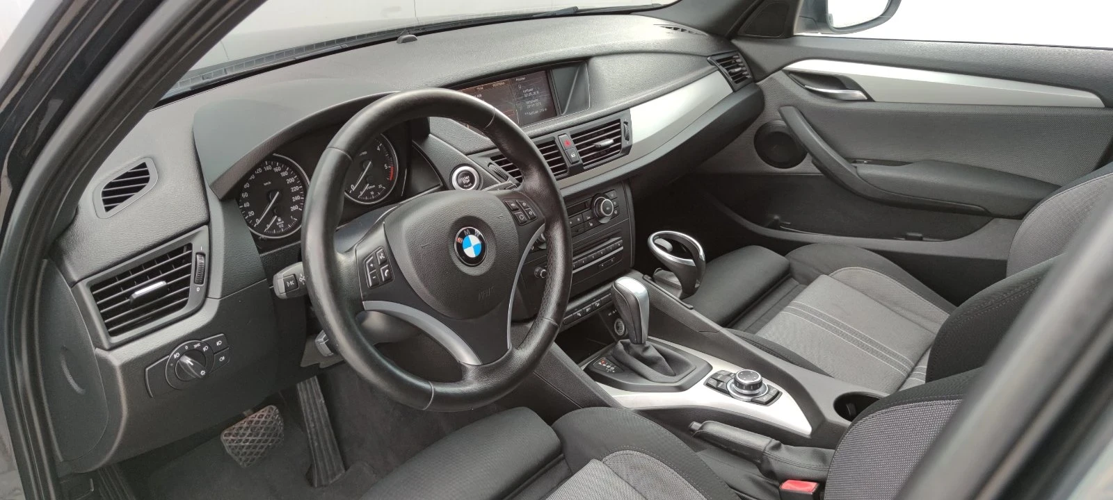 BMW X1 2.3D* 204к.с* X-Drive* NAVI*  - изображение 10