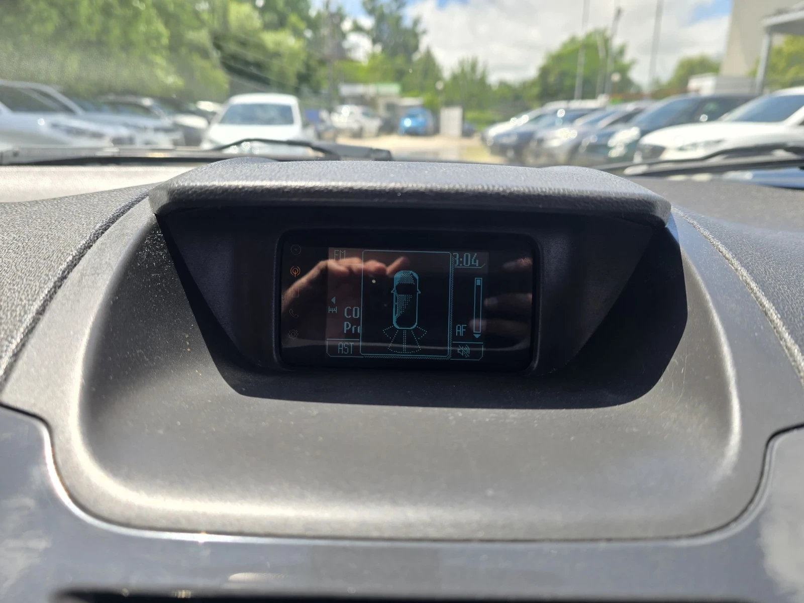 Ford EcoSport 1.5 90�.�  | Mobile.bg � ����������� 17