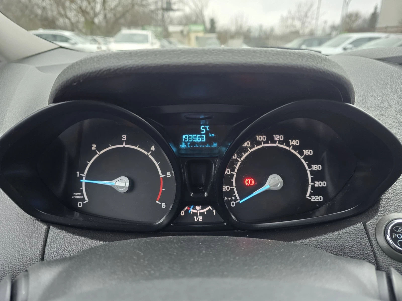 Ford EcoSport 1.5 90�.�  | Mobile.bg � ����������� 17