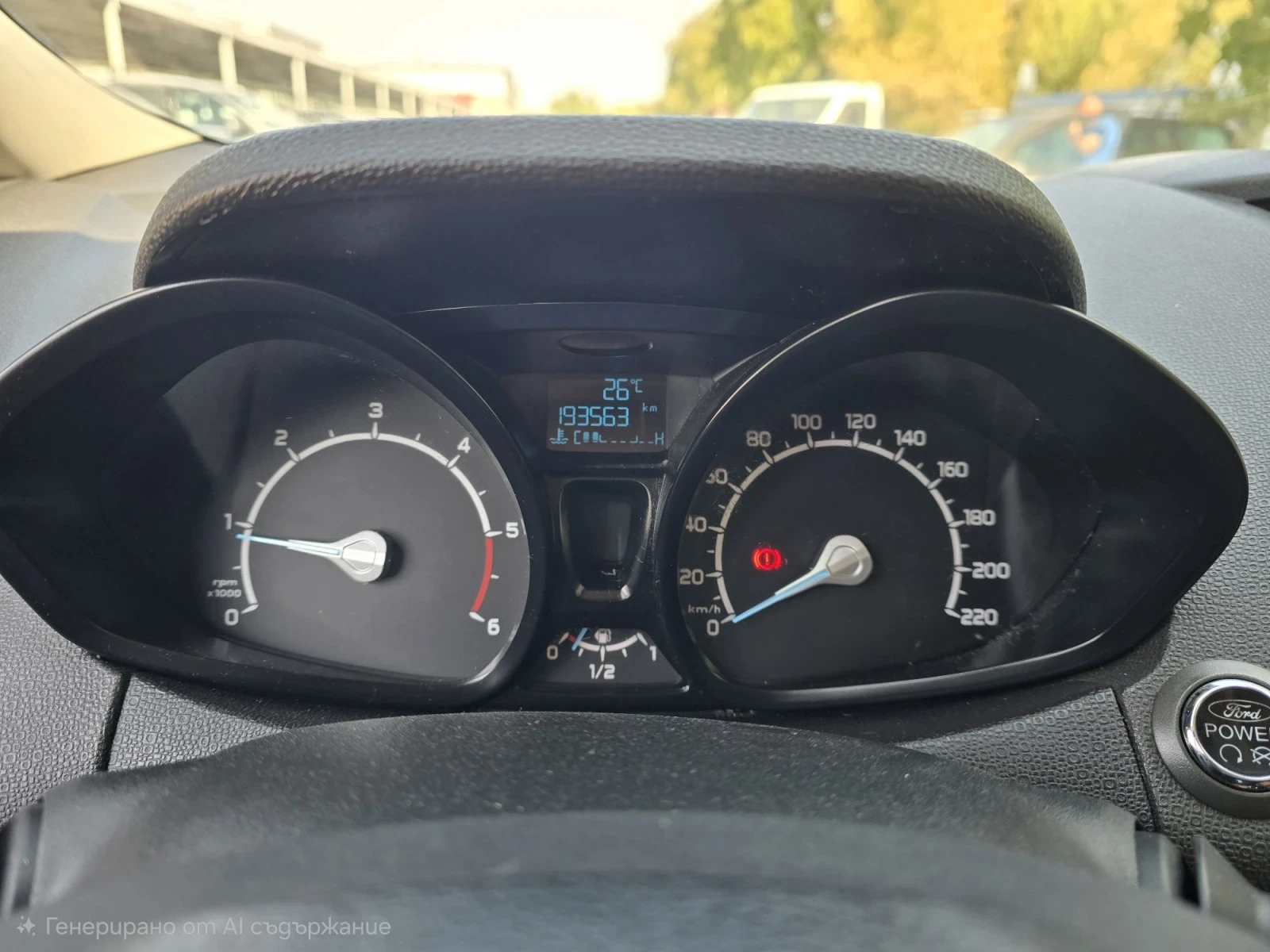Ford EcoSport 1.5 90�.�  | Mobile.bg � ����������� 17