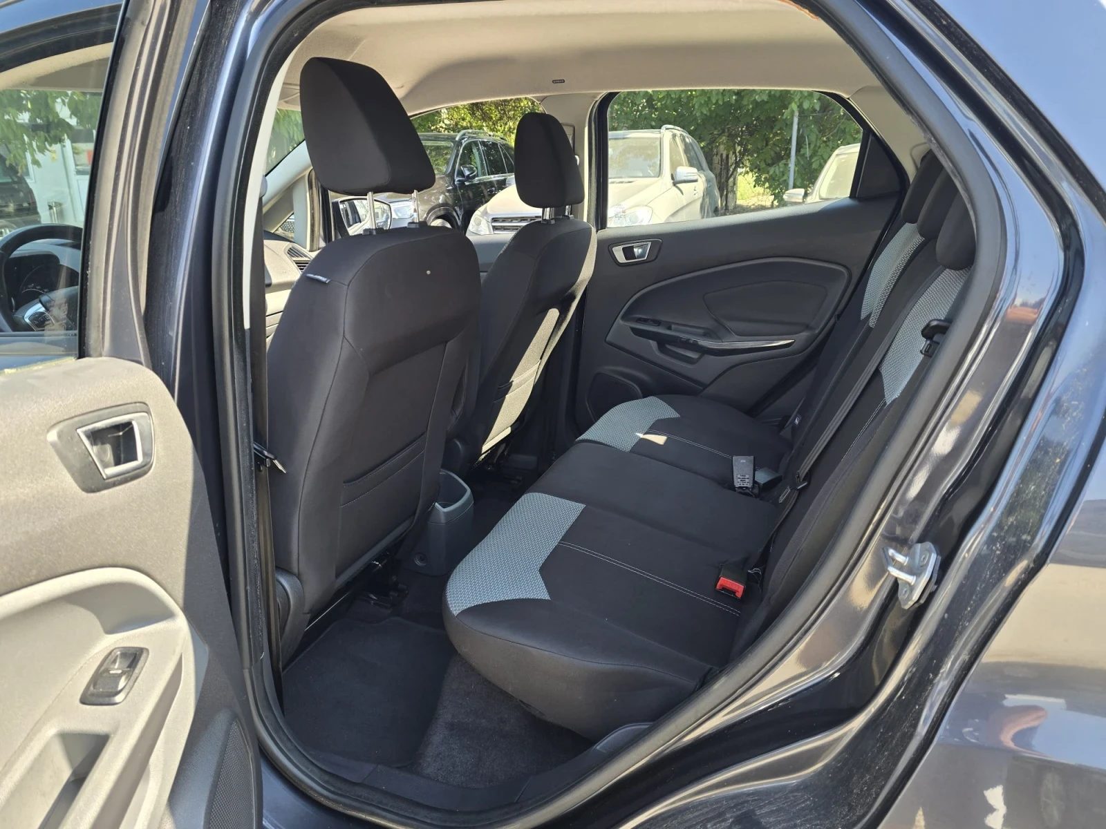 Ford EcoSport 1.5 90�.�  | Mobile.bg � ����������� 11