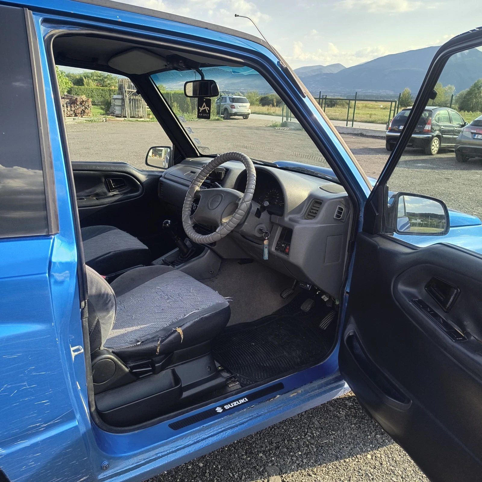 Suzuki Vitara  - изображение 10